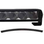  Curved Onroad Lightbars with...