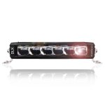 Slim OFFROAD lightbar. Indirect...