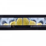 Offroad and Onroad lightbar with the...