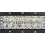 Premium Double-Row Lightbars....