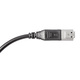 wasserdichter Stecker