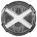X-Type Standlicht