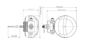 Abmessungen LTPZ-SLAB-01