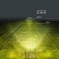 Ausleuchtung LTPZ-DLSS9E Kombinationslicht