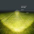 Ausleuchtung LTPZ-DR300 Kombinationslicht