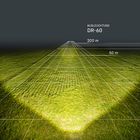 Ausleuchtung LTPZ-DR60 Kombinationslicht