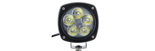 LED Arbeitsscheinwerfer für Auto und Traktor