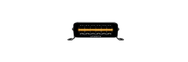 LED Lightbars mit E-Zulassung