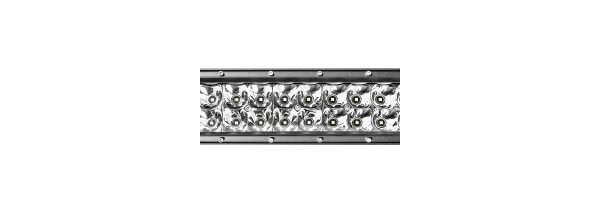 LED Lightbars offroad