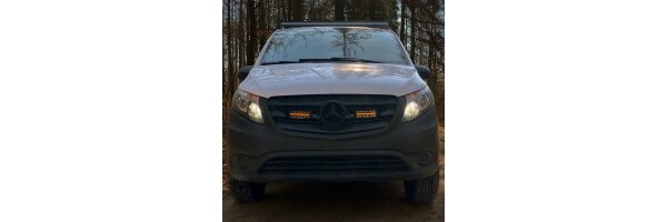 Mercedes Benz Integrationskit