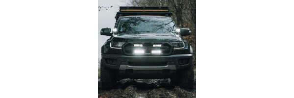 Ford Integrationskit