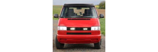 VW Integrationskit
