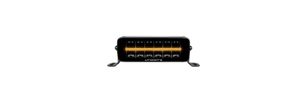 LED Lightbars