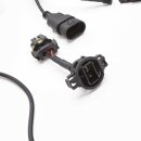 Nebelscheinwerfer mit Tagfahrlicht ECE Zulassung