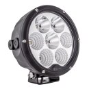 LED UltraLux Fernscheinwerfer DL009-C Kombo 10°+...