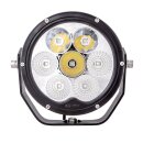 LED UltraLux Fernscheinwerfer DL009-C Kombo 10°+ 60° ECE