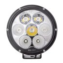 LED UltraLux Fernscheinwerfer DL009-C Kombo 10°+ 60° ECE