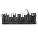 lightpartz led auxiliary spotlight dl202-30s ece