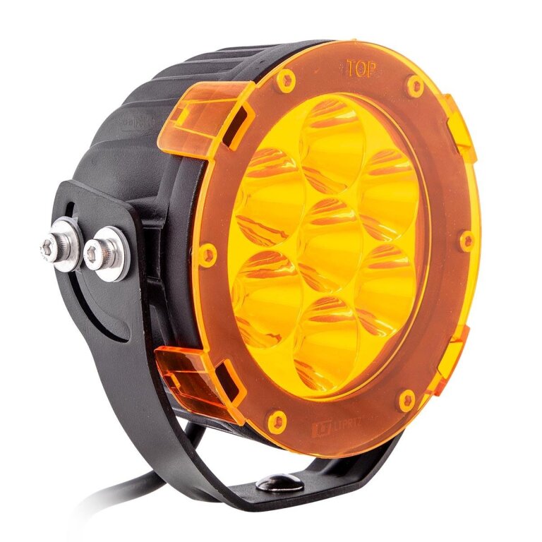 Cover orange model dl003