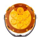 Cover orange model dl003