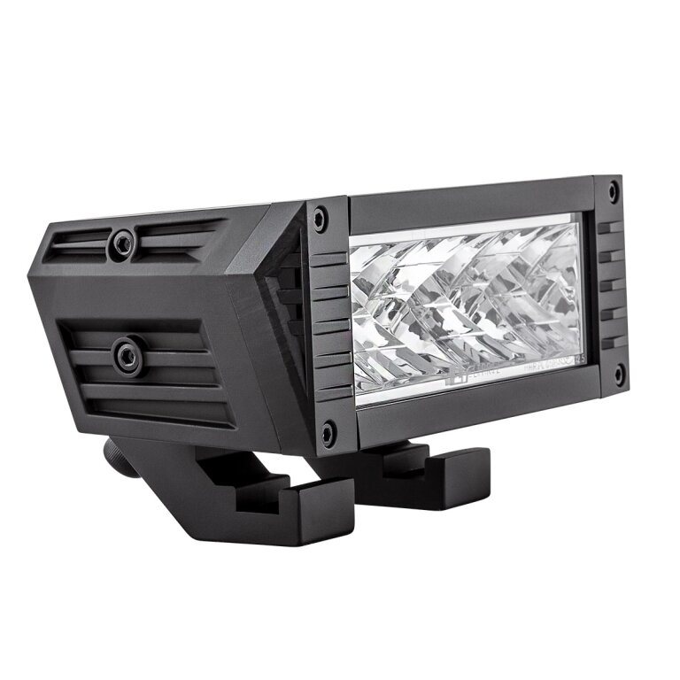 Prime-X 7 Zoll LED - Fernscheinwerfer E-Zulassung