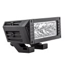 Lightpartz Prime-X 7" LED Fernscheinwerfer Lightbar ECE
