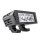 Prime-X 7 Zoll LED - Fernscheinwerfer E-Zulassung