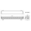 Lightpartz Prime-X 20" LED Fernscheinwerfer Lightbar ECE