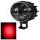 LIGHTPARTZ® RED SAFETY LIGHT LED Gabelstapler Flurförderzeug - Warnlicht Rot Spot 6W 9-80V