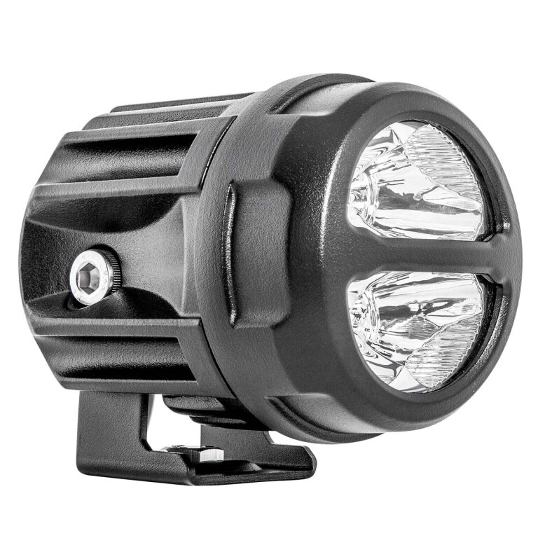 20W LED Arbeitsscheinwerfer 12/24V - 1400 lumen