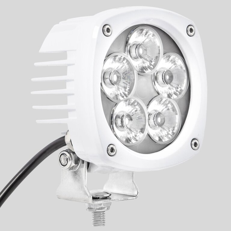 LED Arbeitsscheinwerfer 12V + 24V online kaufen