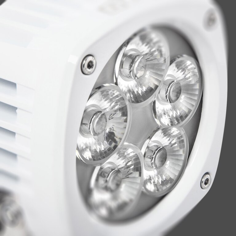 50W LED Worklight 10 6900lm white