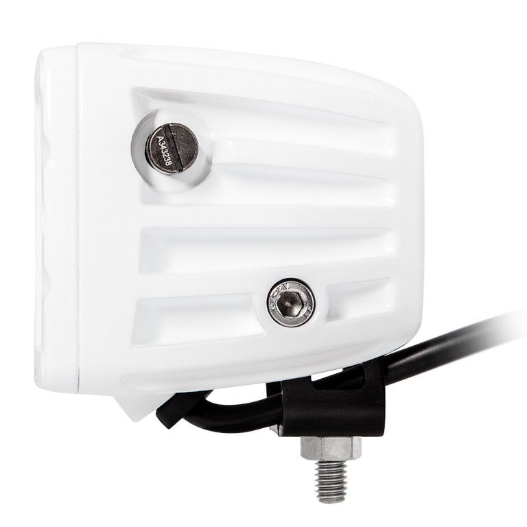 LED Cube Light 2 Worklight Spot 10 white