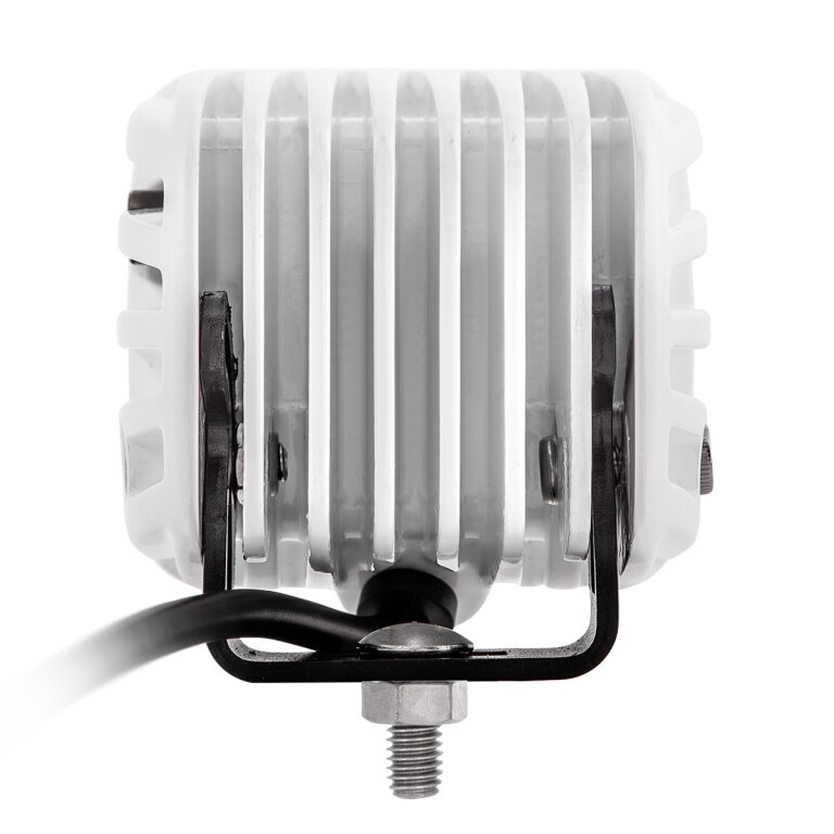 LED Cube Light 2 Worklight Spot 10 white