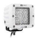 LED Cube Light 2" Arbeitsscheinwerfer Diffuses Licht...