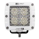 LED Cube Light 2" Arbeitsscheinwerfer Diffuses Licht weiß