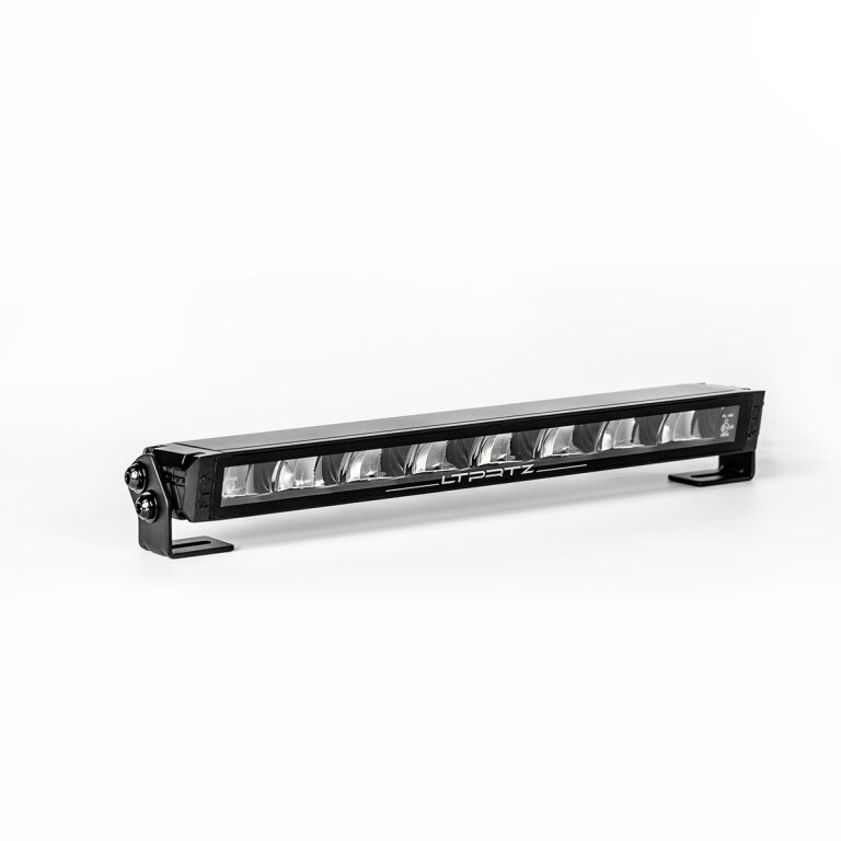 23 LED Lightbar mit Doppel E-Prüfzeichen