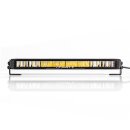 Fernscheinwerfer Lightbar Flat-X 16" 50° ECE