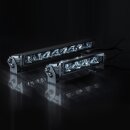 Fernscheinwerfer Lightbar Flat-X 16" 50° ECE