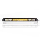 Flat-X 16 Zoll - Fernscheinwerfer Lightbar E-Zulassung