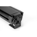 Fernscheinwefer Lightbar Flat-X 9" 30° ECE