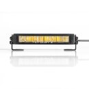 Flat-X 9 Zoll - Fernscheinwerfer Lightbar E-Zulassung