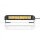 Fernscheinwefer Lightbar Flat-X 9" 30° ECE