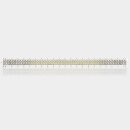 50" LED Lightbar DR-X 10° 35° 300W weiß