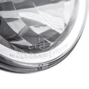 7" Bi-LED Hauptscheinwerfer Prime mit Tagfahrlicht