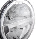 7" Bi-LED Hauptscheinwerfer Prime mit Tagfahrlicht