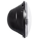7" Bi-LED Hauptscheinwerfer Prime mit Tagfahrlicht