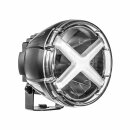 Lightpartz X-Type 5" LED Fernscheinwerfer mit...