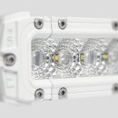 4" LED Lightbar SR-X 10° 20W weiß
