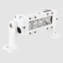 4" LED Lightbar SR-X 35° 20W weiß